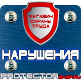 Магазин охраны труда Протекторшоп Дорожные знаки круглые с красной каймой в Люберцах
